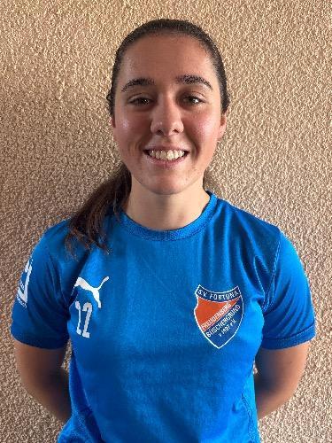 Caroline Kirr