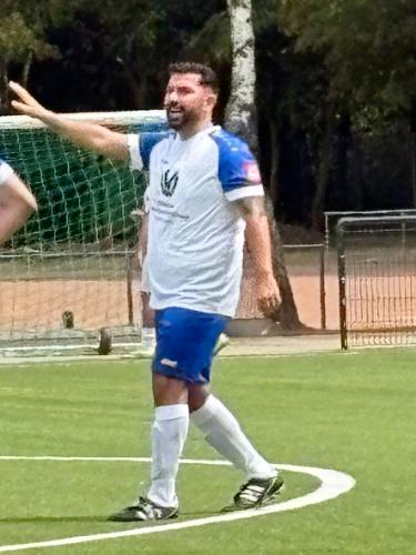 Burkan Arslan