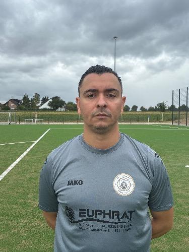 Gino Azerar