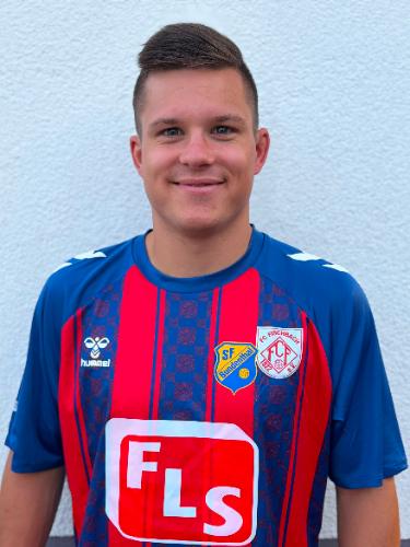 Jannik Memmer