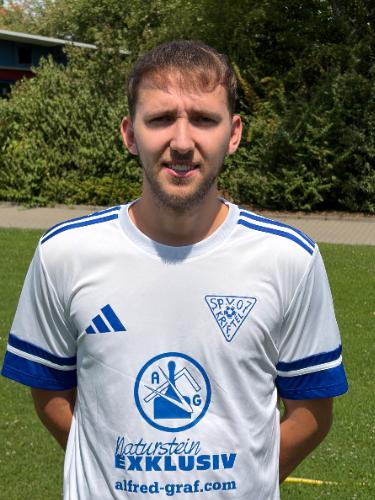 Lucas Wittich