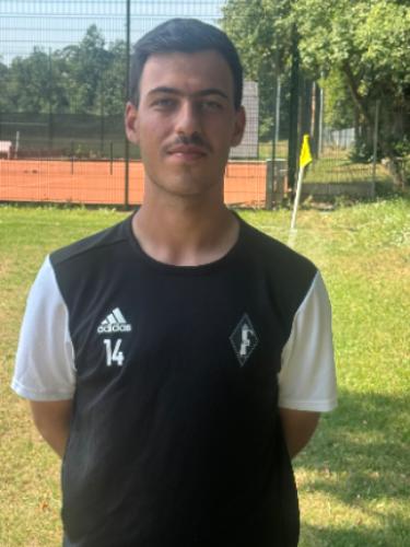 Arda Özderya