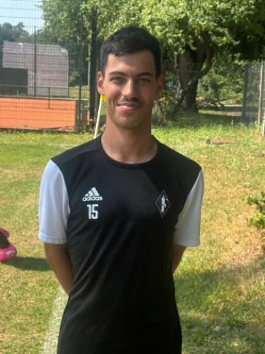 Efe Özderya
