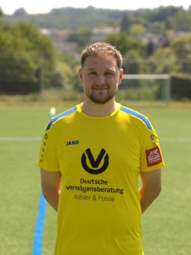 Max Niklas Ziegler
