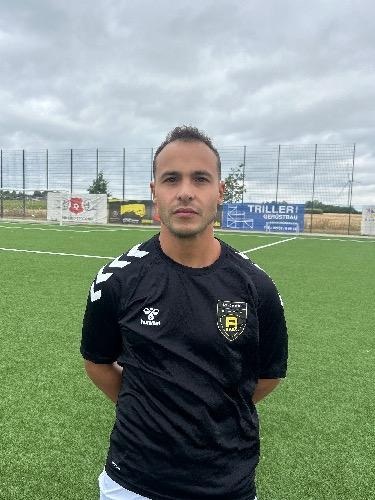 Nicolas Franco Acosta