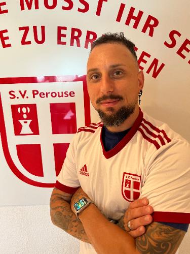 Salvatore Fiscella