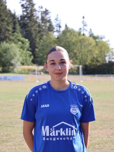 Lauren Häßler