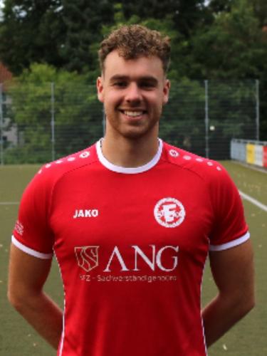 Alexander Mayr