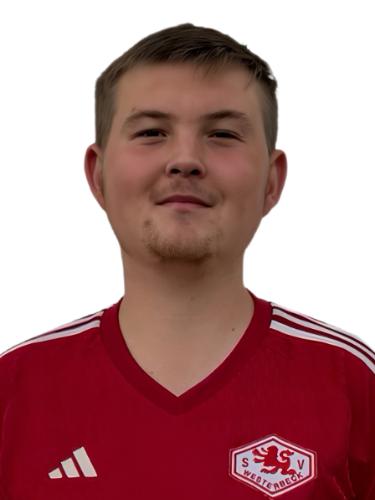 Thorben Luca Matzellus