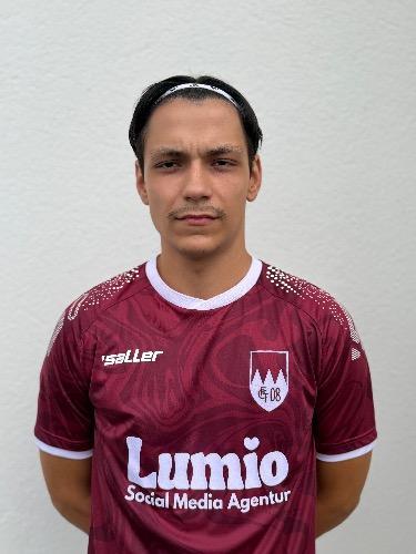 Fabian Hager