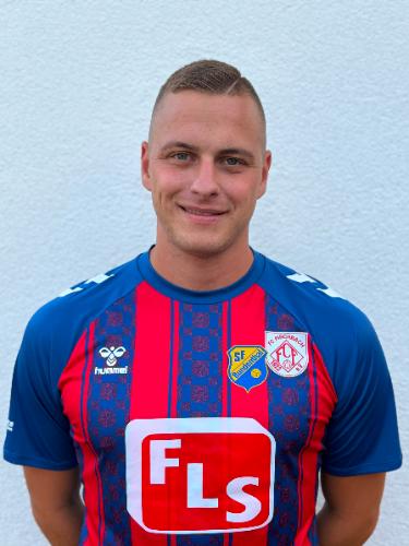Jannik Steigner