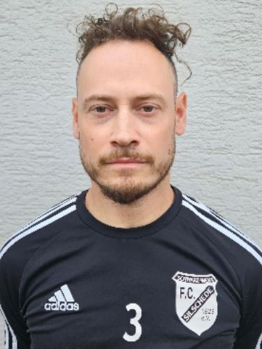 Christopher Ruiz Jurado