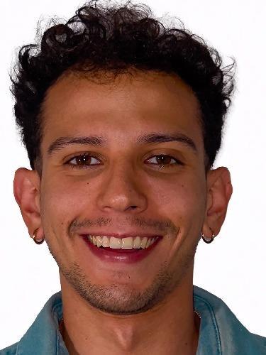 German Gabriel Bartolotta Briceno