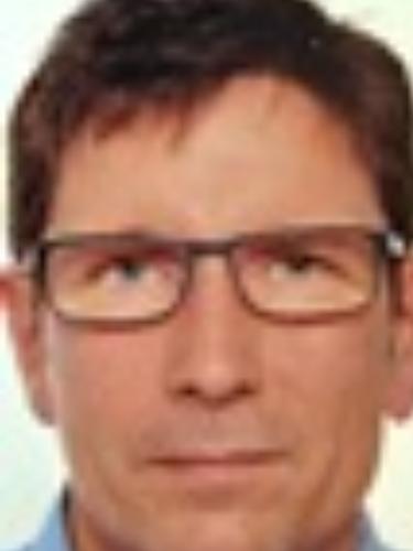 Manfred Spang