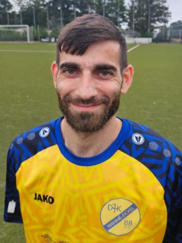 Cüneyt Murat Dursun
