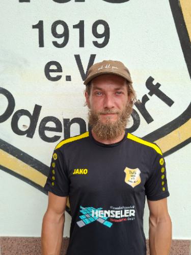 Marco Nestler
