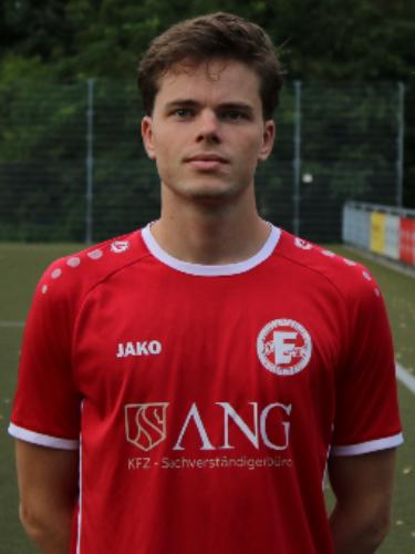 Julian Jaspers