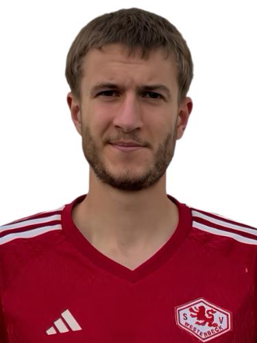 Jonas Philip Schreiber