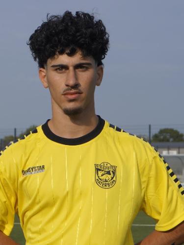 Dani Hassan