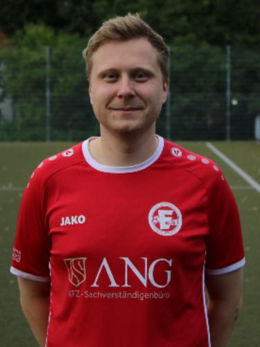 Marc Bernhard