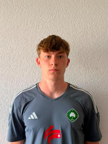 Tom Busam