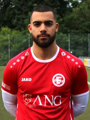 Kadir Sentürk