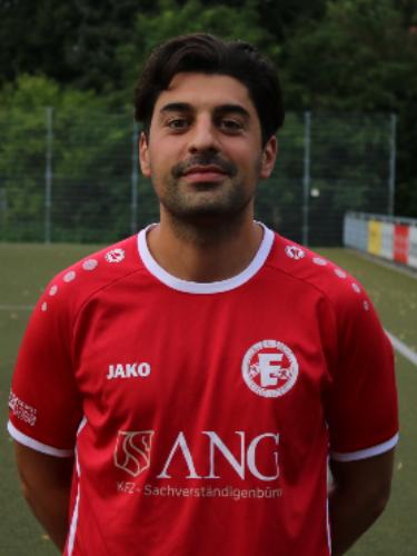 Chrisovalantis Plomaritis