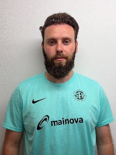 Muhamed Beganovic