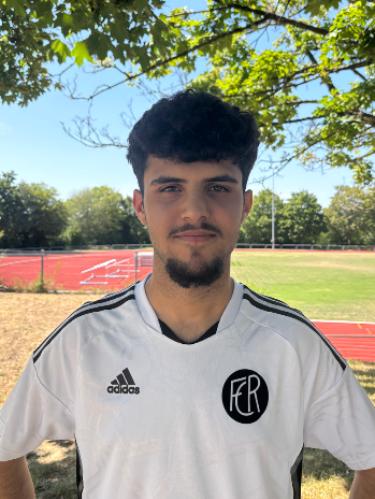 Yamen Almasri