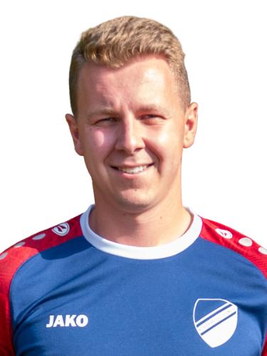 Kevin Gerecke