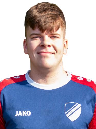 Daniel Giesler
