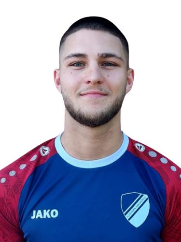 Joris-Marten Hamrak