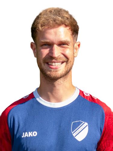 Moritz Krause
