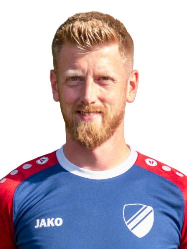 Mick Lackner