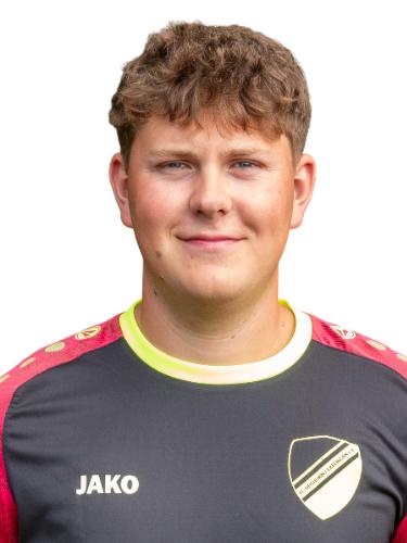 Dominik Larmann