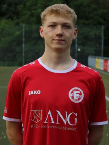 Yannick Immanuel Schulz