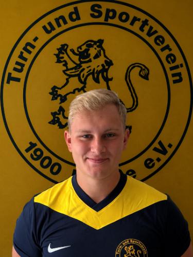 Joschua Bekiersz