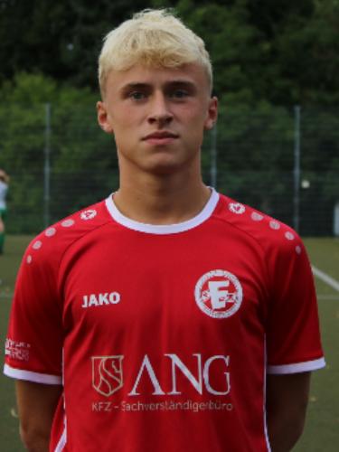 Fabio Tiggemann