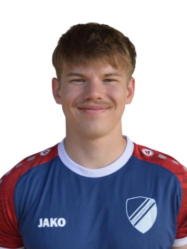 Marcel Florian Müller