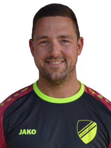 Andre Reckleben