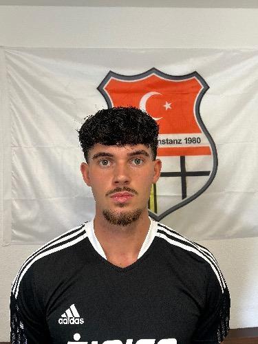 Valerio Hoffmann
