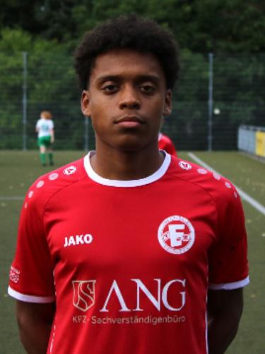Juan Pablo Kruse