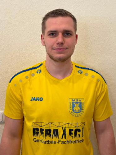 Max Schulz