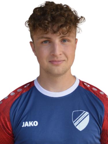 Jonas Wiesinger