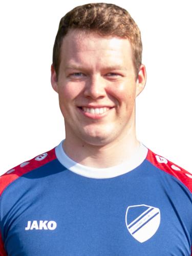 Niels Wolkenhauer