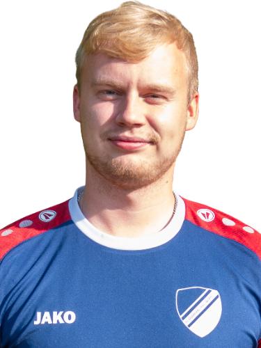Niklas Wolkenhauer