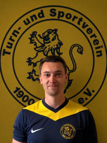 Niklas Klemm