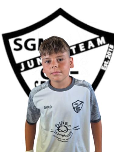 Noah Kilian Mai