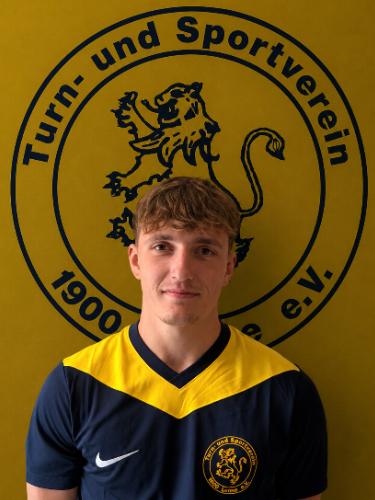 Luca-Dominic Kreikenbohm