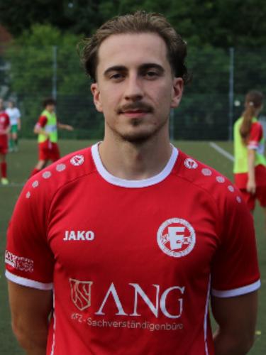 Tim Belcovski